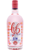 Gin Rose LYB 70 CL