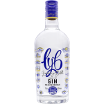 London Dry Gin 70 CL